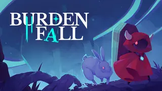 Burdenfall
