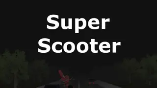 Super Scooter - Xbox One
