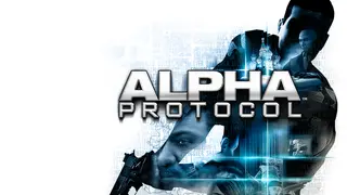 Alpha Protocol