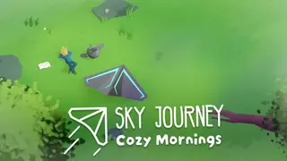 Sky Journey - Cozy Mornings