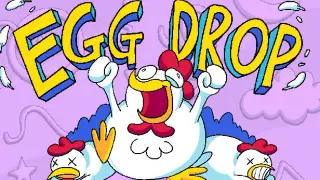 EGG DROP
