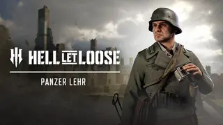 Hell Let Loose - Panzer Lehr