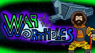 War of the Wormholes