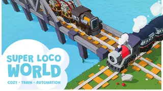 Super Loco World