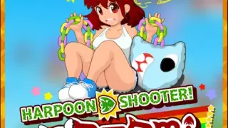 Harpoon Shooter! Nozomi - Switch