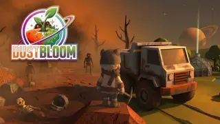 DUSTBLOOM