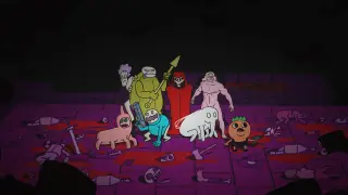 Blood Dungeon - Xbox Series