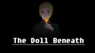 The Doll Beneath
