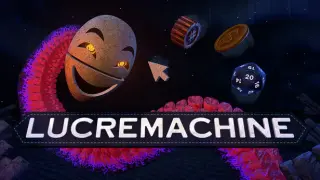 Lucremachine