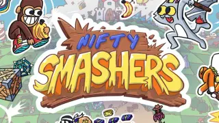 Nifty Smashers