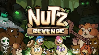 Nutz Revenge