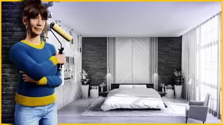 Hotel Renovator – Five Star - Xbox One & Series