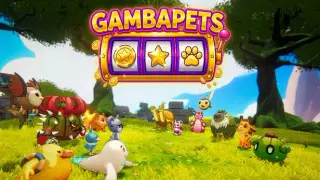Gambapets