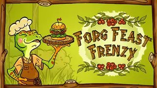 Forg Feast Frenzy