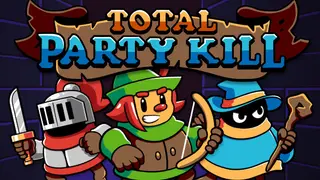 Total Party Kill
