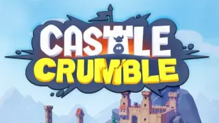 Castle Crumble - Switch