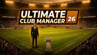 Ultimate Club Manager 26