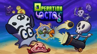Operation Octo