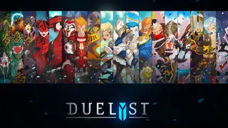 Duelyst GG