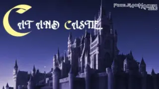 Pixel Game Maker Series CAT AND CASTLE - Switch