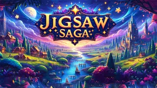 Jigsaw Saga for Windows & - Xbox One
