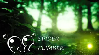 SpiderClimber