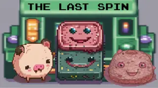 The Last Spin