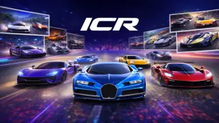 ICR - Multiplayer Car Racing