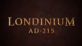 Londinium: AD 215