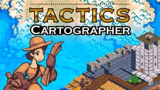 Tactics Cartographer