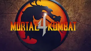 Mortal Kombat 4
