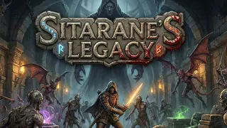 Sitarane's Legacy