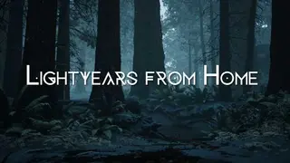 Lightyears from Home