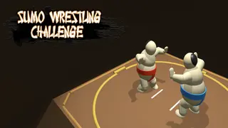 Sumo Wrestling Challenge - Xbox One