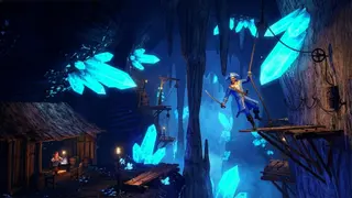 Colossal Cave (Xbox One & Series)