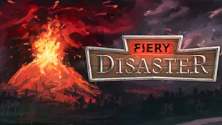 Fiery Disaster