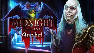 Midnight Calling: Anabel Collector's Edition