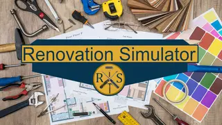 Renovation Simulator