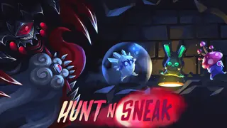 Hunt 'n Sneak