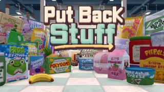 Put Back Stuff