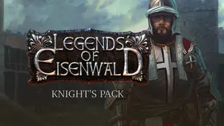 Legends of Eisenwald: Knight's Pack