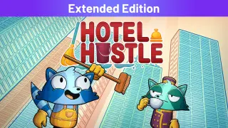 Hotel Hustle Extended - Switch