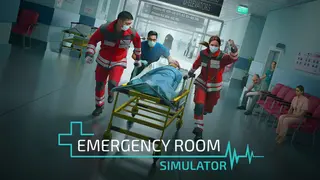 Emergency Room Simulator