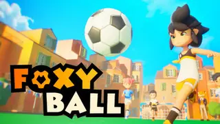 Foxyball