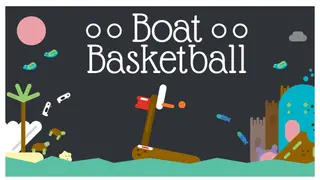 Boat Basketball