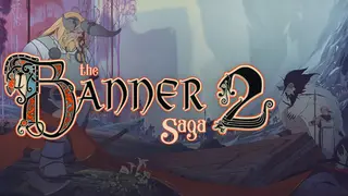Banner Saga 2