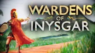 Wardens of Inysgar
