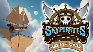 Sky Pirates - Puzzles & Plunder