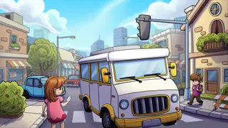 Avenue Escape - Xbox One & Series