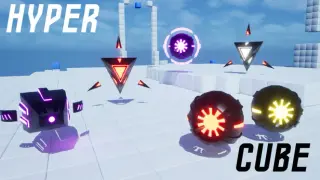 Hypercube